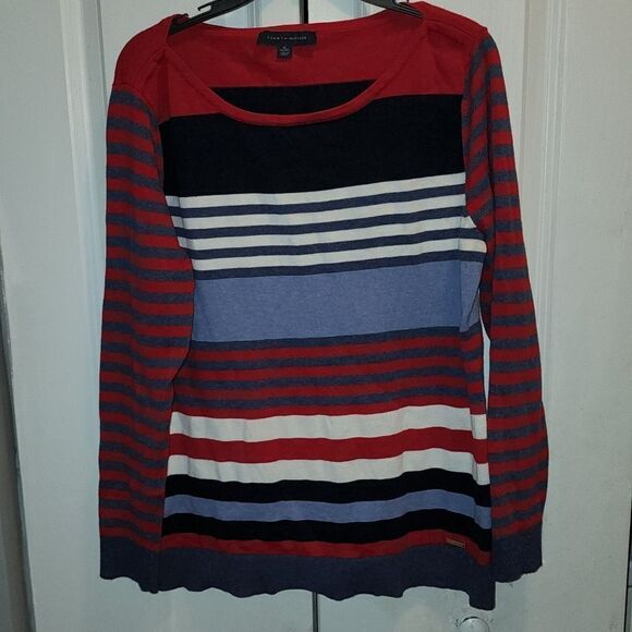 Lightweight classic Tommy Hilfiger - Picture 2 of 3